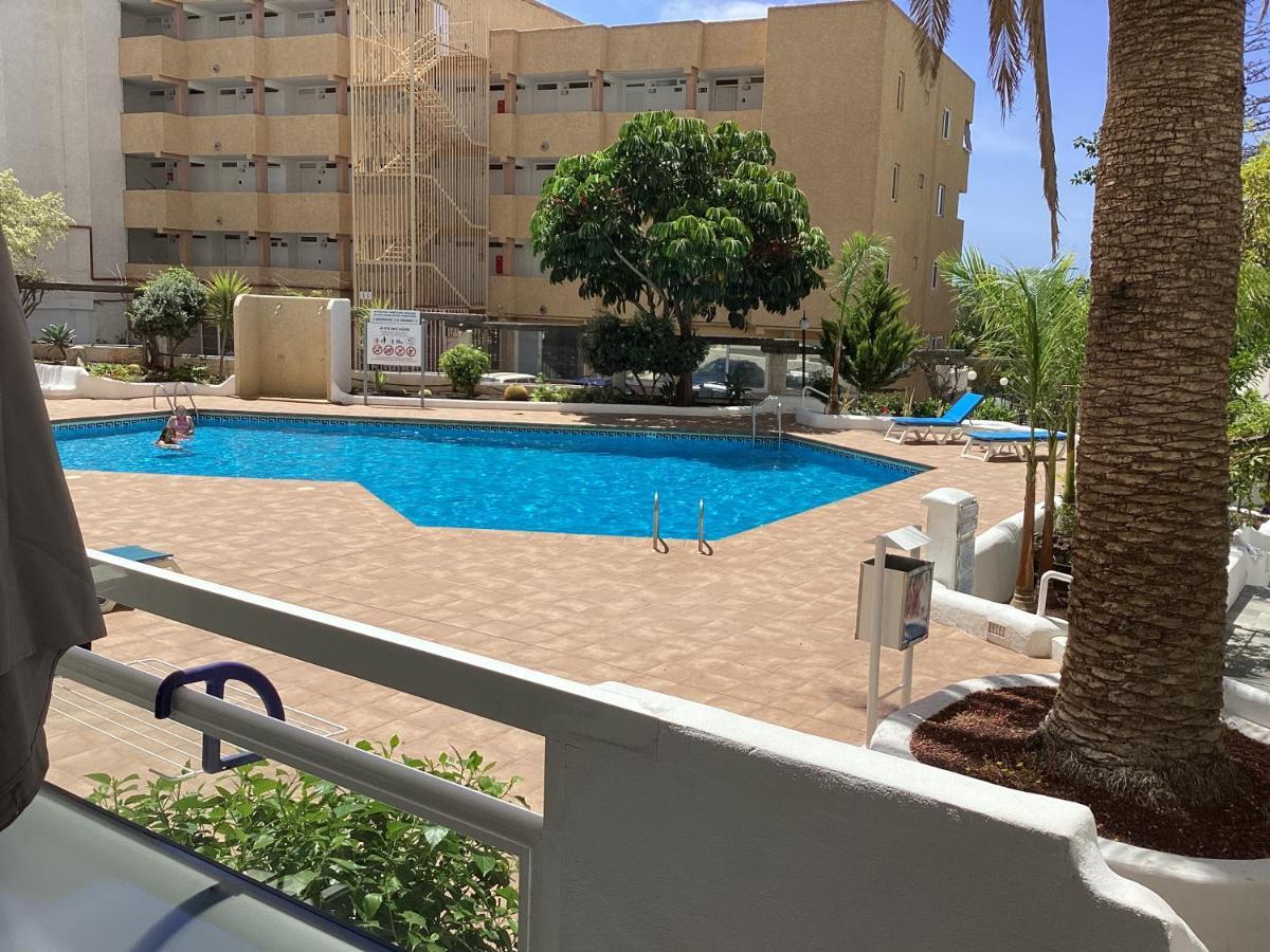 Casa Giori Playa De Las Americas المظهر الخارجي الصورة