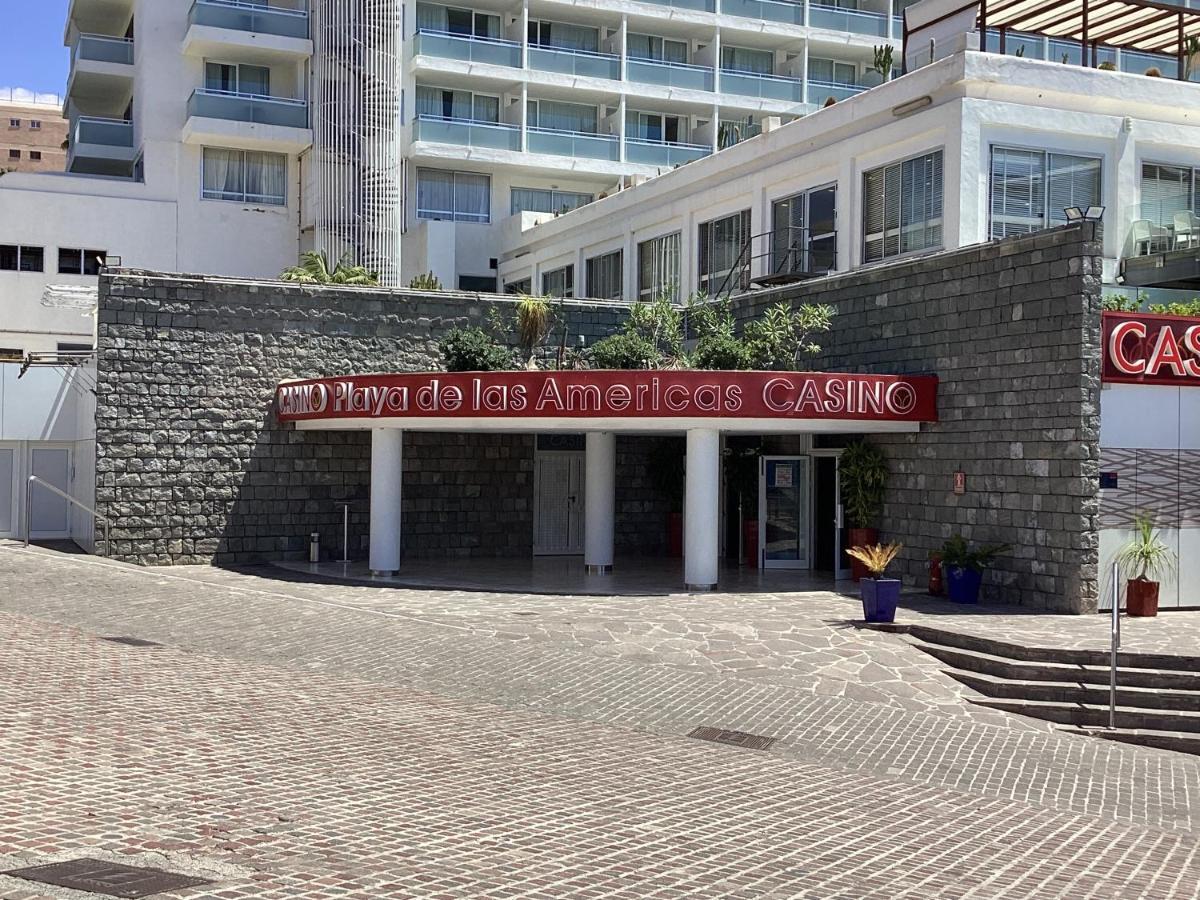 Casa Giori Playa De Las Americas المظهر الخارجي الصورة