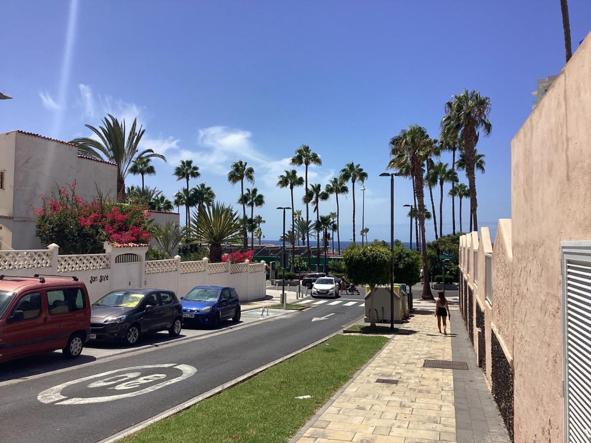 Casa Giori Playa De Las Americas المظهر الخارجي الصورة