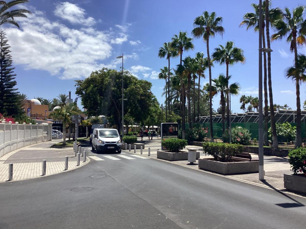Casa Giori Playa De Las Americas المظهر الخارجي الصورة