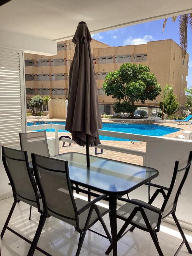 Casa Giori Playa De Las Americas المظهر الخارجي الصورة