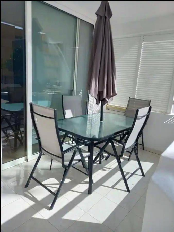 Casa Giori Playa De Las Americas المظهر الخارجي الصورة