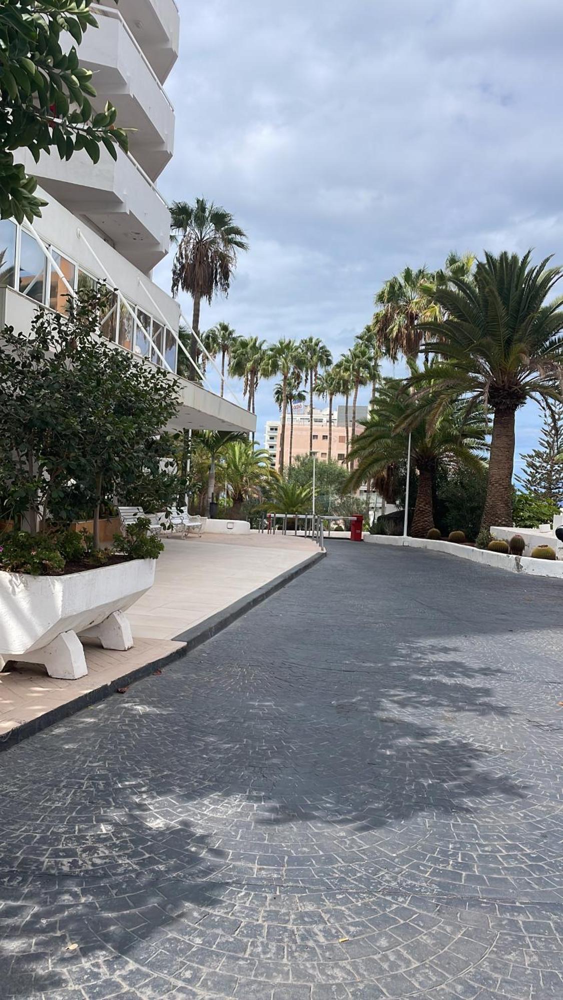 Casa Giori Playa De Las Americas المظهر الخارجي الصورة