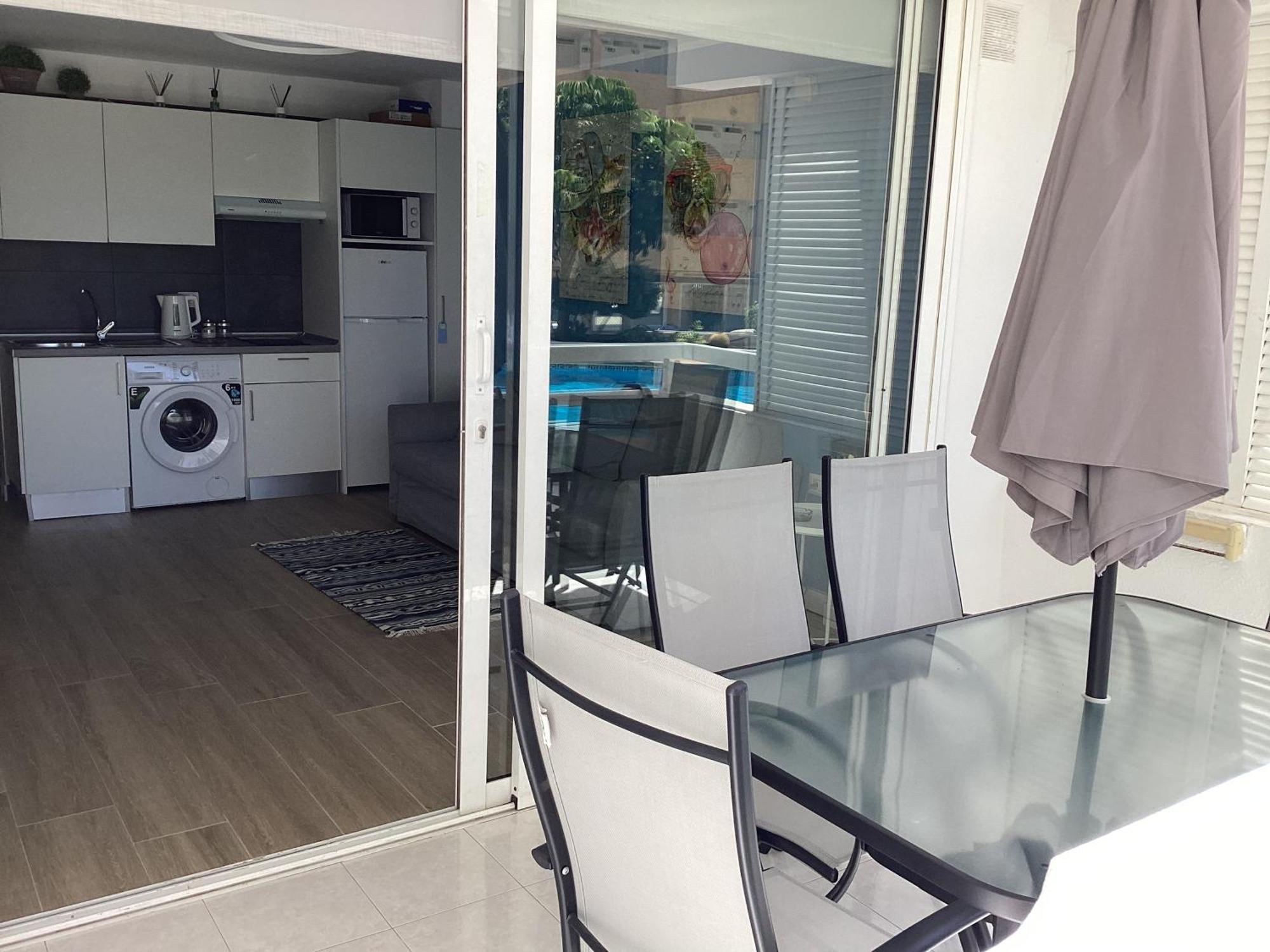 Casa Giori Playa De Las Americas المظهر الخارجي الصورة