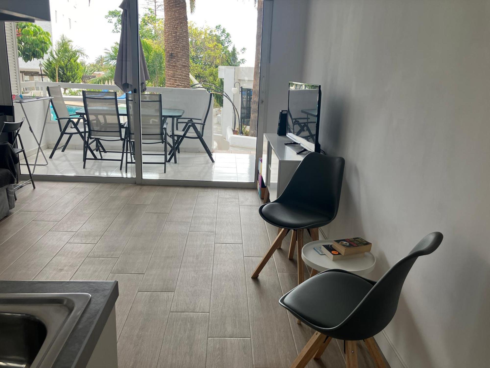 Casa Giori Playa De Las Americas المظهر الخارجي الصورة