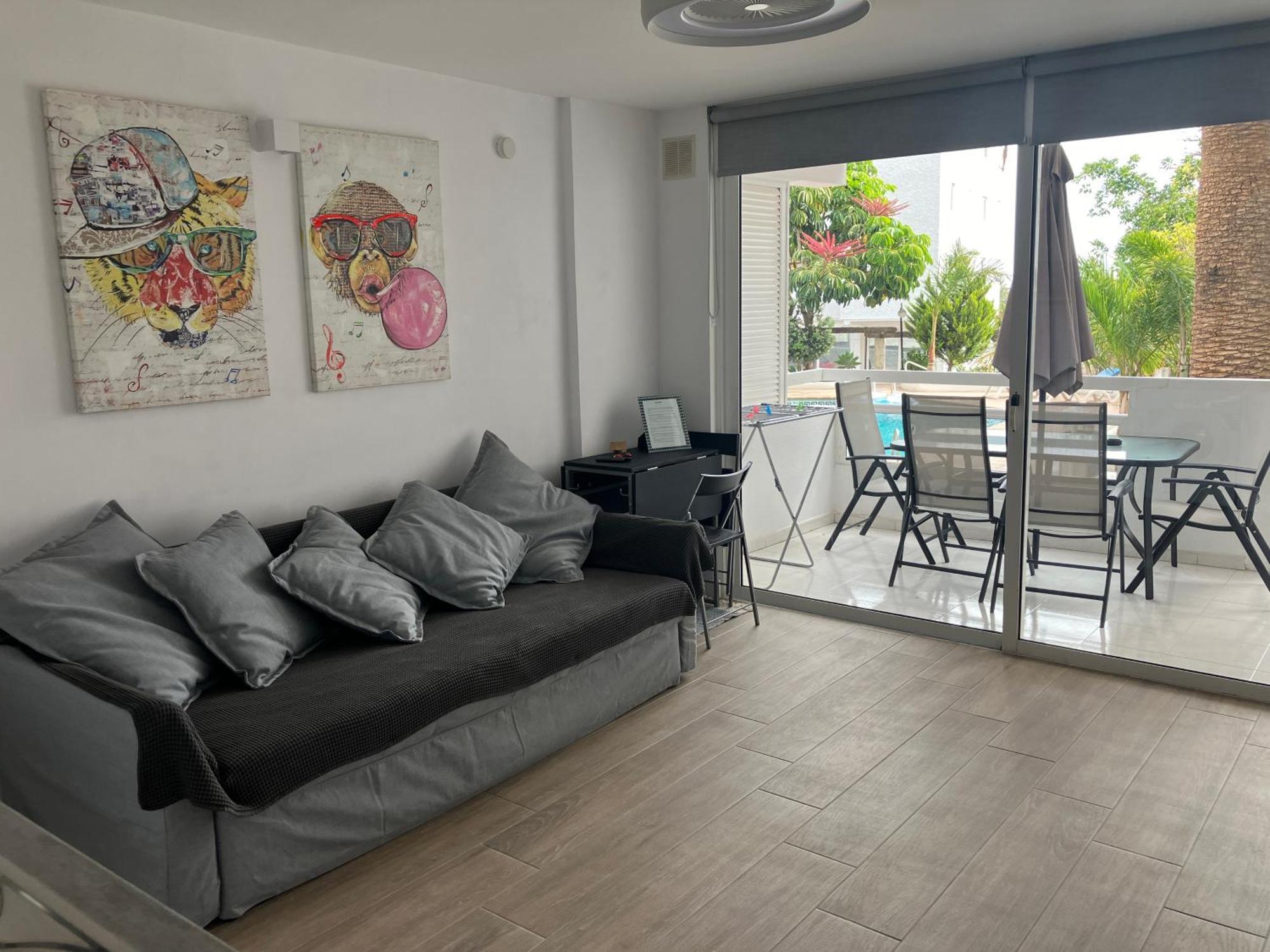 Casa Giori Playa De Las Americas المظهر الخارجي الصورة