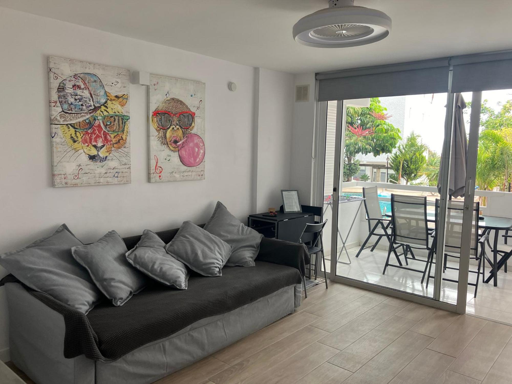 Casa Giori Playa De Las Americas المظهر الخارجي الصورة