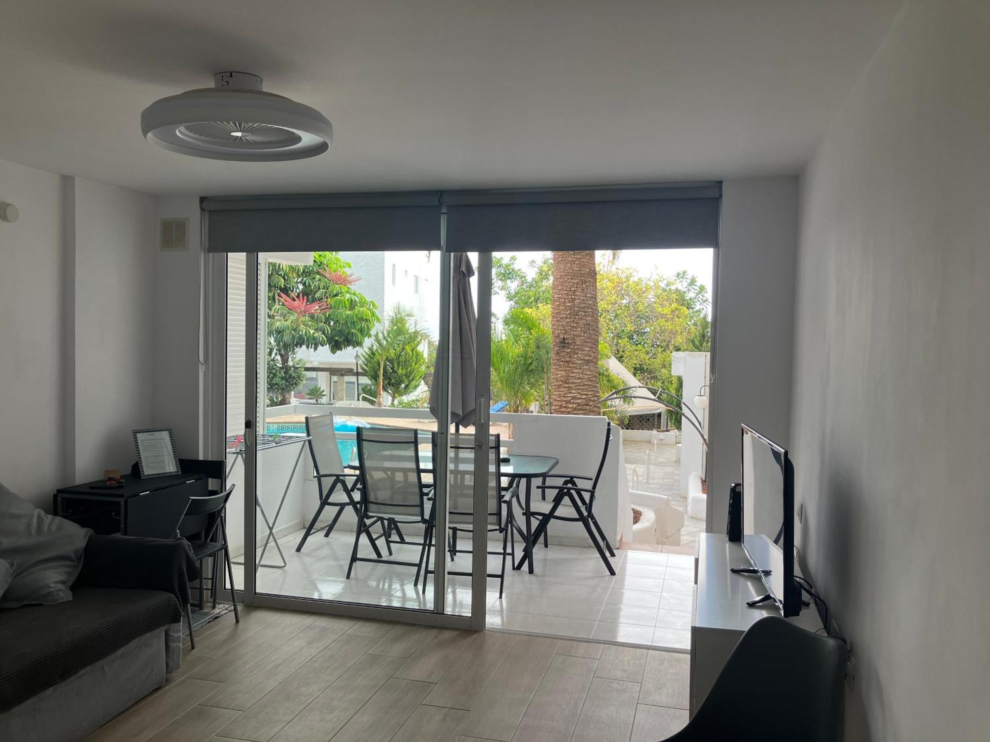 Casa Giori Playa De Las Americas المظهر الخارجي الصورة